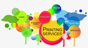 Graphics & Printing 